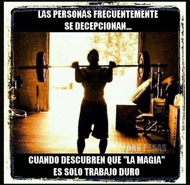 ForoPesas's tweet photo. #entrena http://t.co/IPsadAaMci