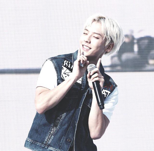  Happy Birthday, Lee Minhyuk! Youre such a lovable and caring guy~ I hope you never change! Always- 