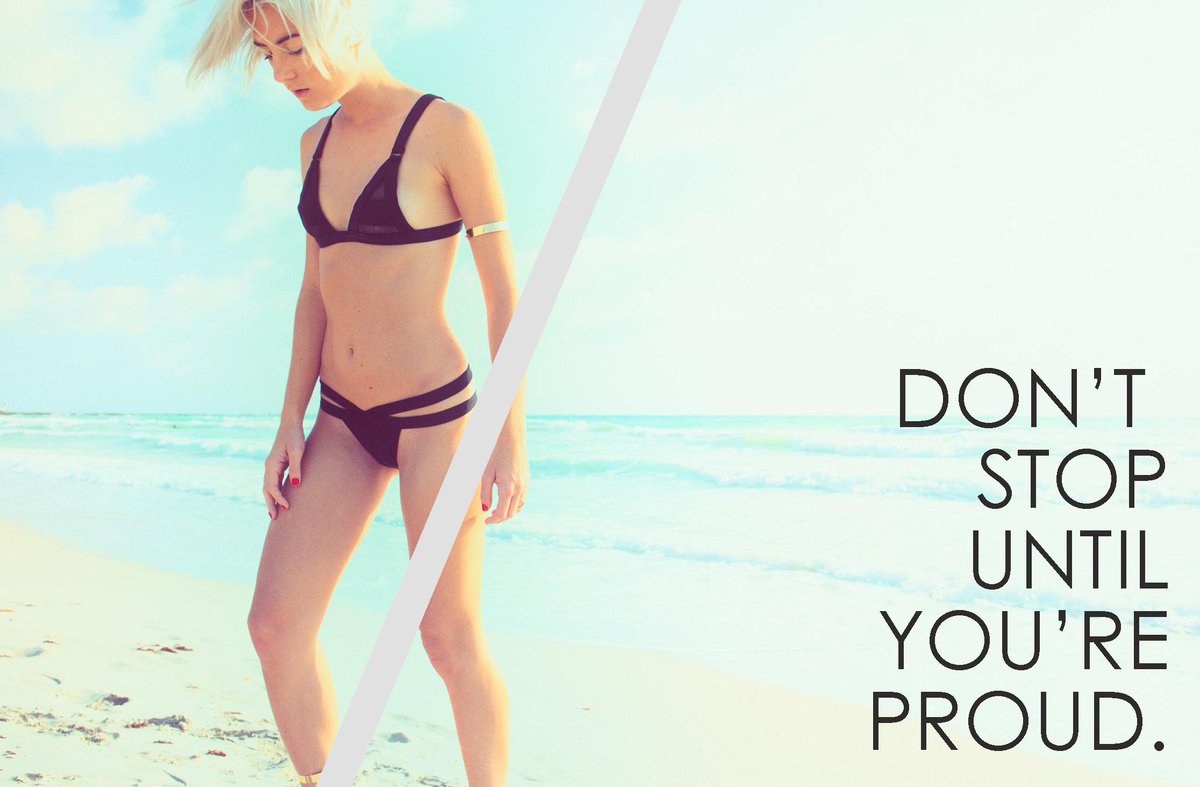 ShopSlasherGirl's tweet photo. Work hard / every day - Don't stop until you're proud. #ShopSlasherGirl 🐬 http://t.co/XU1xxWeXxY