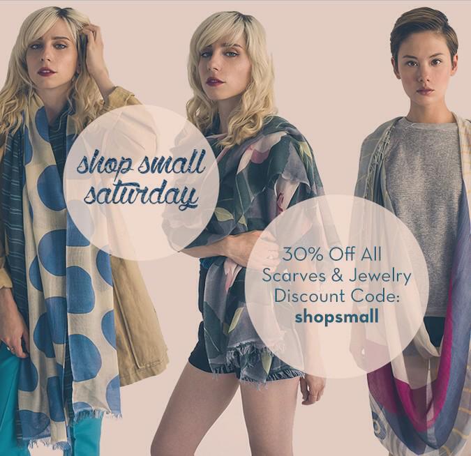 catsandghosts's tweet photo. Get a head start on our #ShopSmall sale now at http://t.co/hyqGe6ri2D with promo code "shopsmall"  #HolidaySale http://t.co/EKz58Xumtc