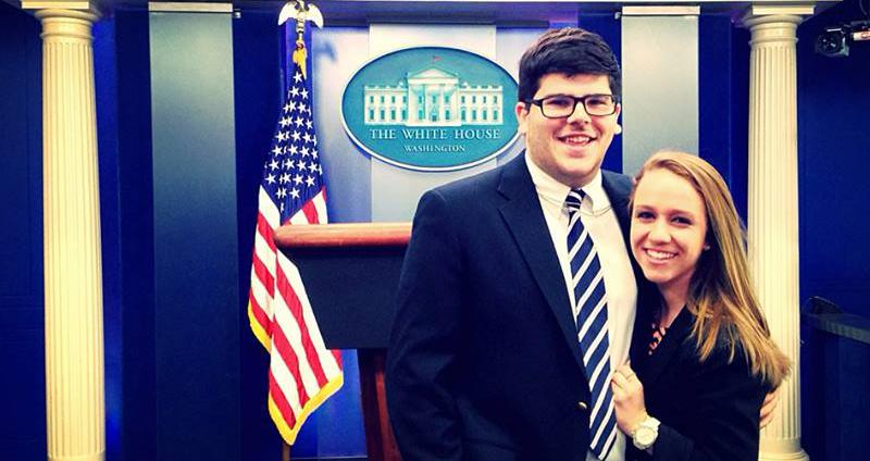 Our November 2014 Student Spotlight goes to <a href="/IanMellul/">Ian Mellul</a>, Theta Zeta (<a href="/GWPiKapp/">GW Pi Kappa Phi</a>)! starandlamp.com/index.php/feat…