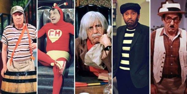 Cristian_Rjk's tweet photo. Gracias por muchas sonrisas, jamas te olvidaremos.
Por siempre en nuestros corazones, IDOLO... 😭👼❤

#RIPChespirito ♥ http://t.co/QsDTZ5SHNV