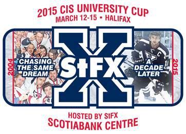king_erin's tweet image. PostGM reception at 9:30pm with players/staff! @AuctionHouseHFX Official Bar of @StFXAthletics 2015 University Cup!