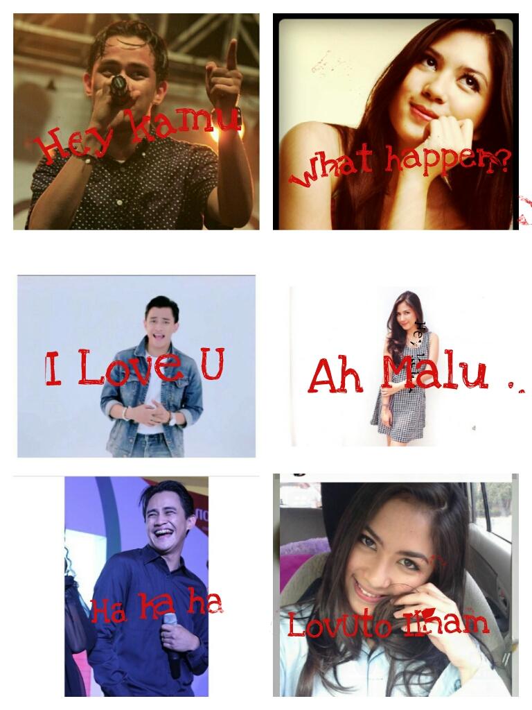 idarisma4's tweet photo. No Judge http://t.co/rKYCxD2Eu1