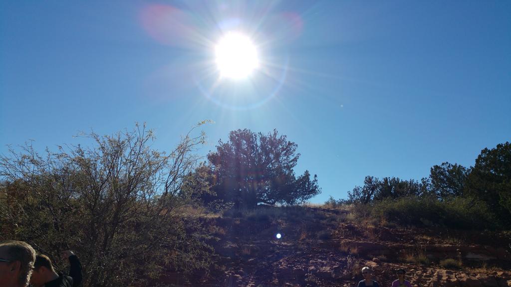 SMBSSBook's tweet photo. .#Tao V retreat #Sedona AZ .@DrRulin shares her experience during #Gratitude #Blessing ceremony http://t.co/RE2Gfuxc4x