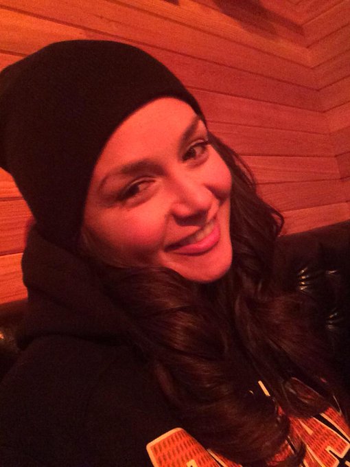 Sooooo happy! Such an awesome day! MUAH http://t.co/Qr2AwNuln5<a href="/tag/boyfriends"class="tags"><span>#boyfriends</span></a><a href="/tag/pixar"class="tags"><span>#pixar</span></a>