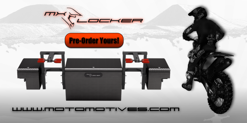 MX Locker tweet media