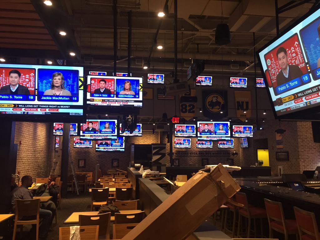 BWW Linden (BwwLinden) Twitter