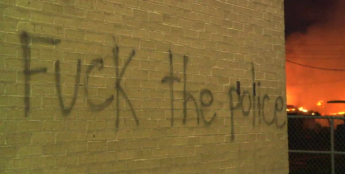 paullozano's tweet photo. #trill #ferguson http://t.co/kl8XbGNoVz
