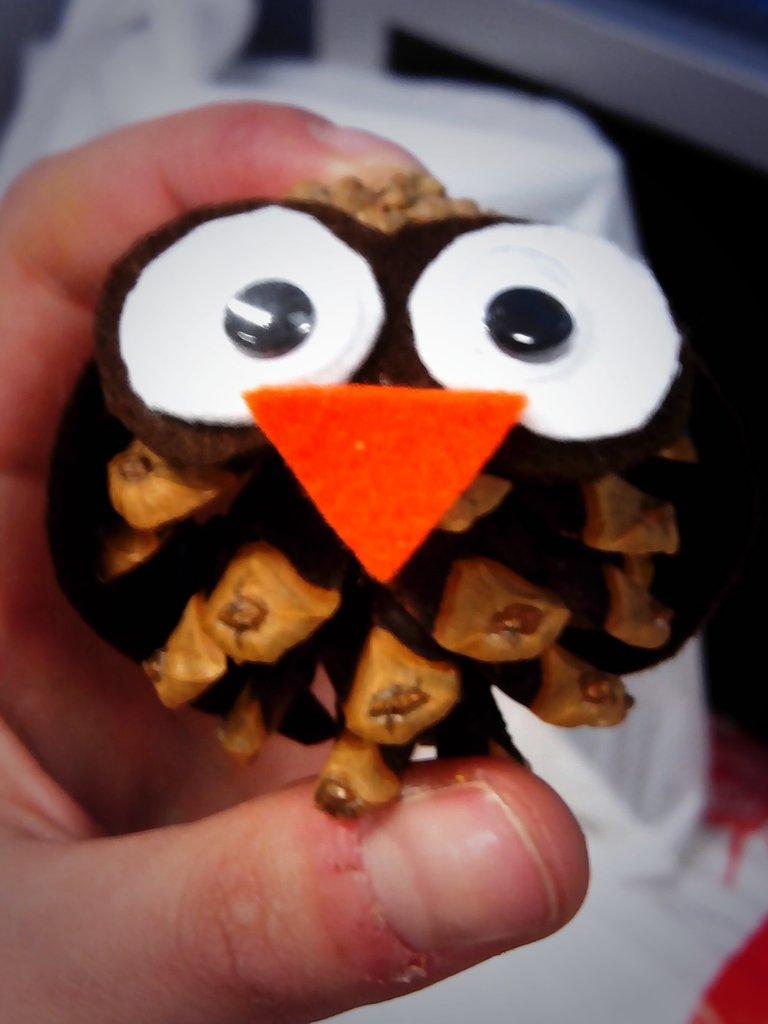 Lucía González tweet media