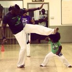 Photo by Capoeira Brasil LA (@CapoeiraLA)