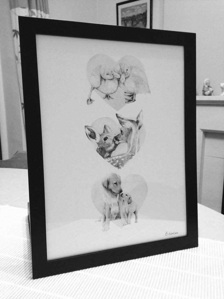 BMorrisonCA's tweet photo. A3 framed prints, for sale at tomorrow's Alternative Market! £15!! #AMHudds #ilovehd #huddersfield #HudderfieldHour http://t.co/JRELx4SQV6