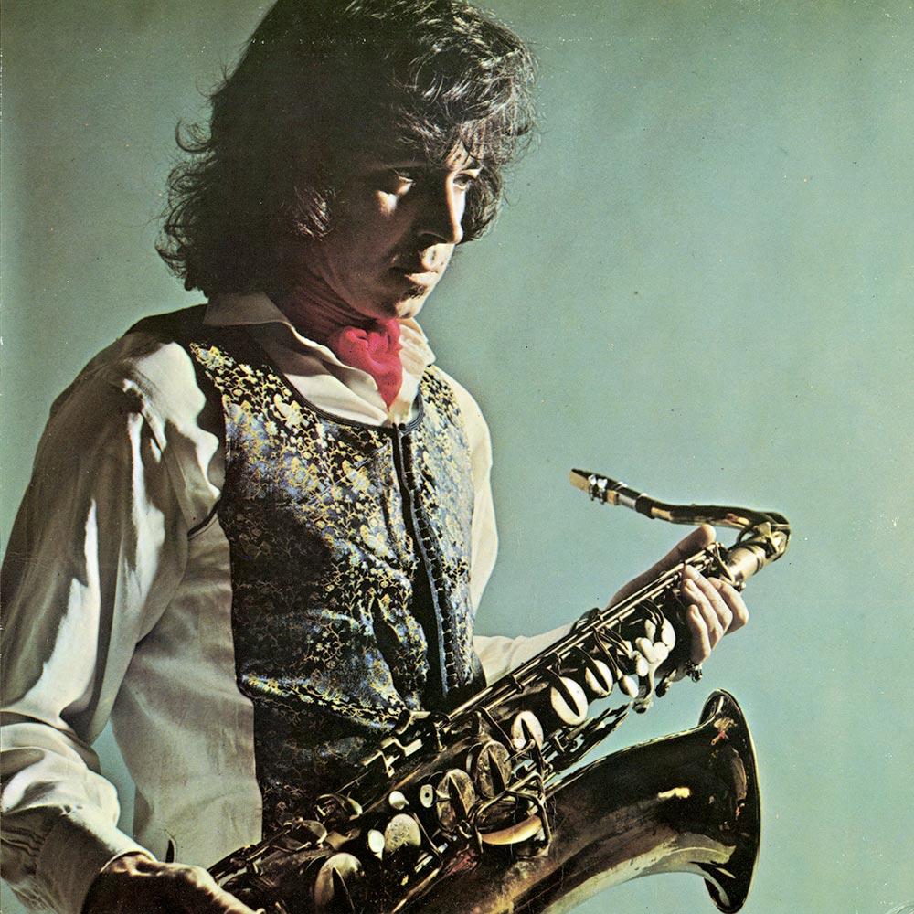 Happy Birthday, Gato Barbieri! 