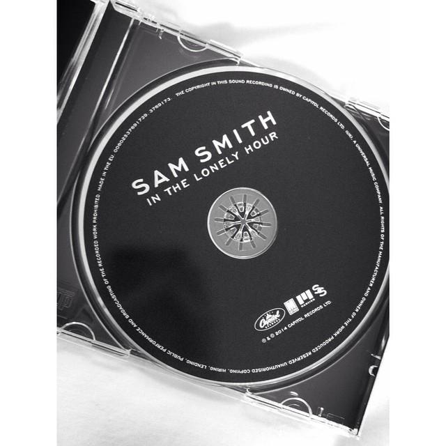 samsmith's tweet image. IN THE LONELY HOUR
Thank you @elledxcherty
po.st/Mow6ex