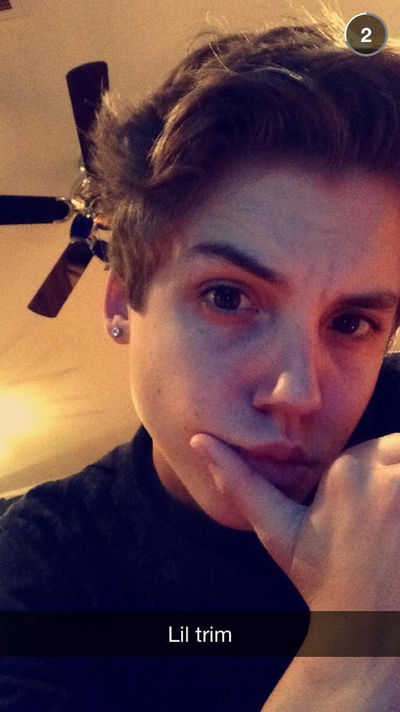 OLDSCHOOLMATT's tweet photo. okay babe stop http://t.co/g3gsYPbA1W