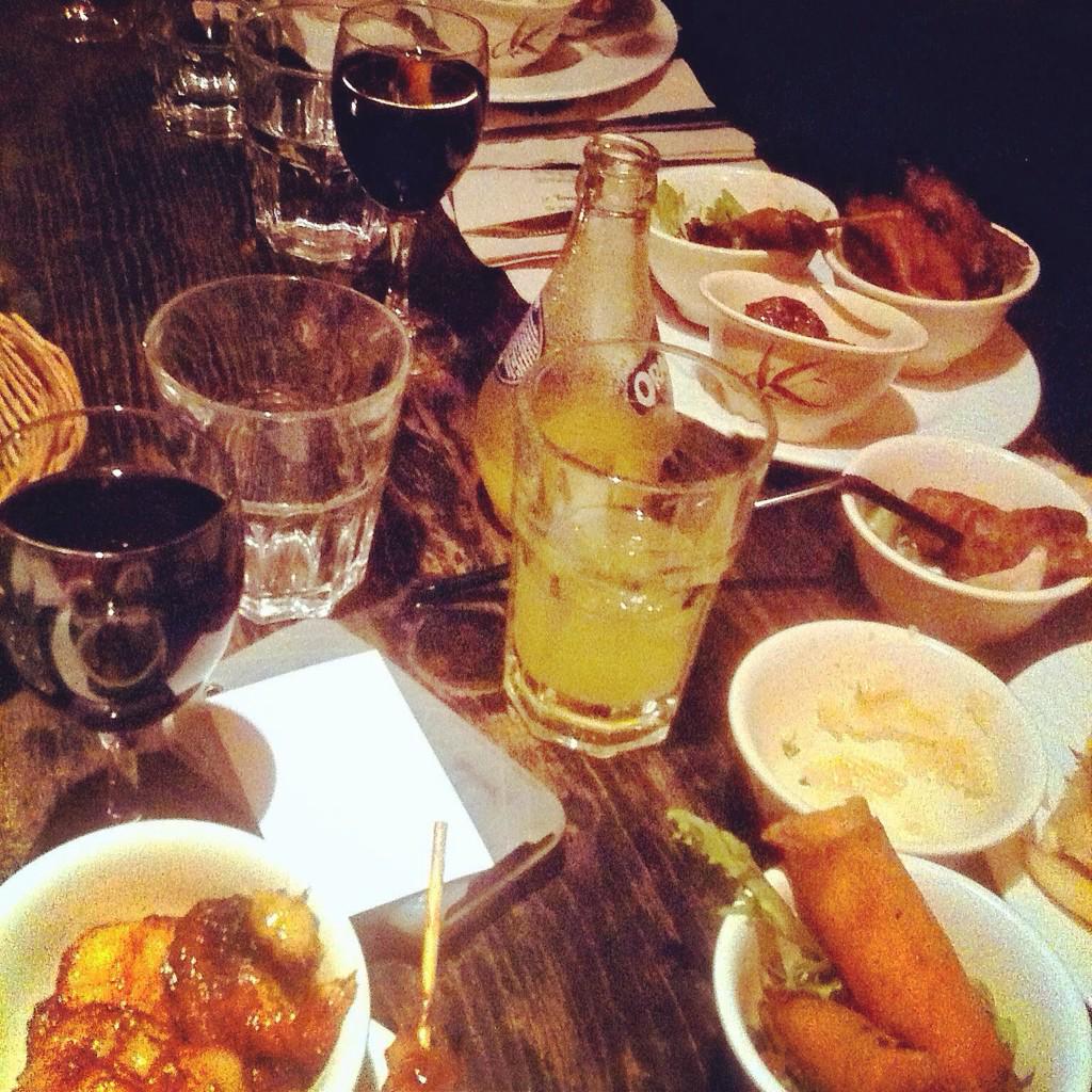 Apéro le brunch de l'entrepreneur #event