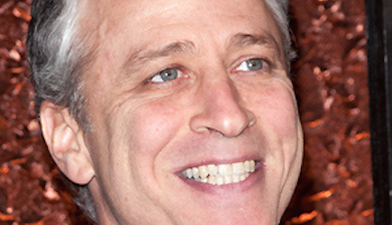 " Wishing Jon Stewart a Happy 52nd Birthday! 