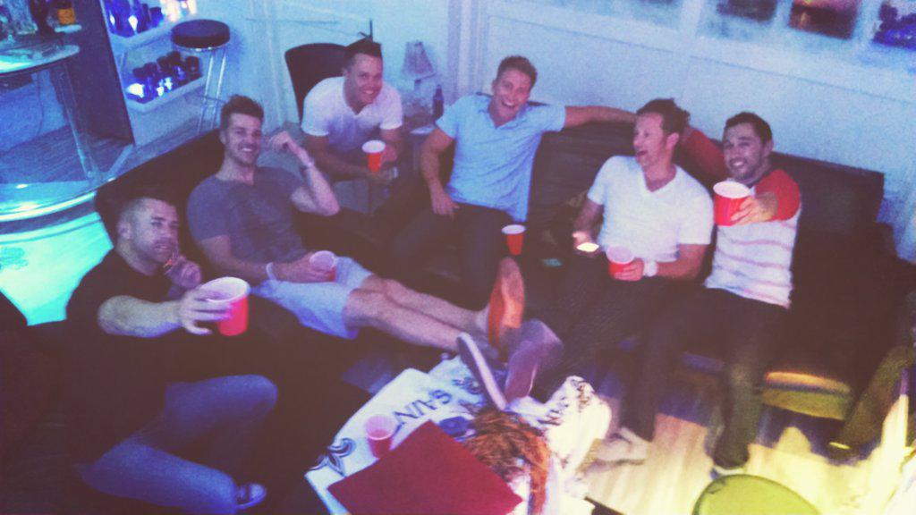 Will any of these ladies be playing in week 14?  #TimeWillTell