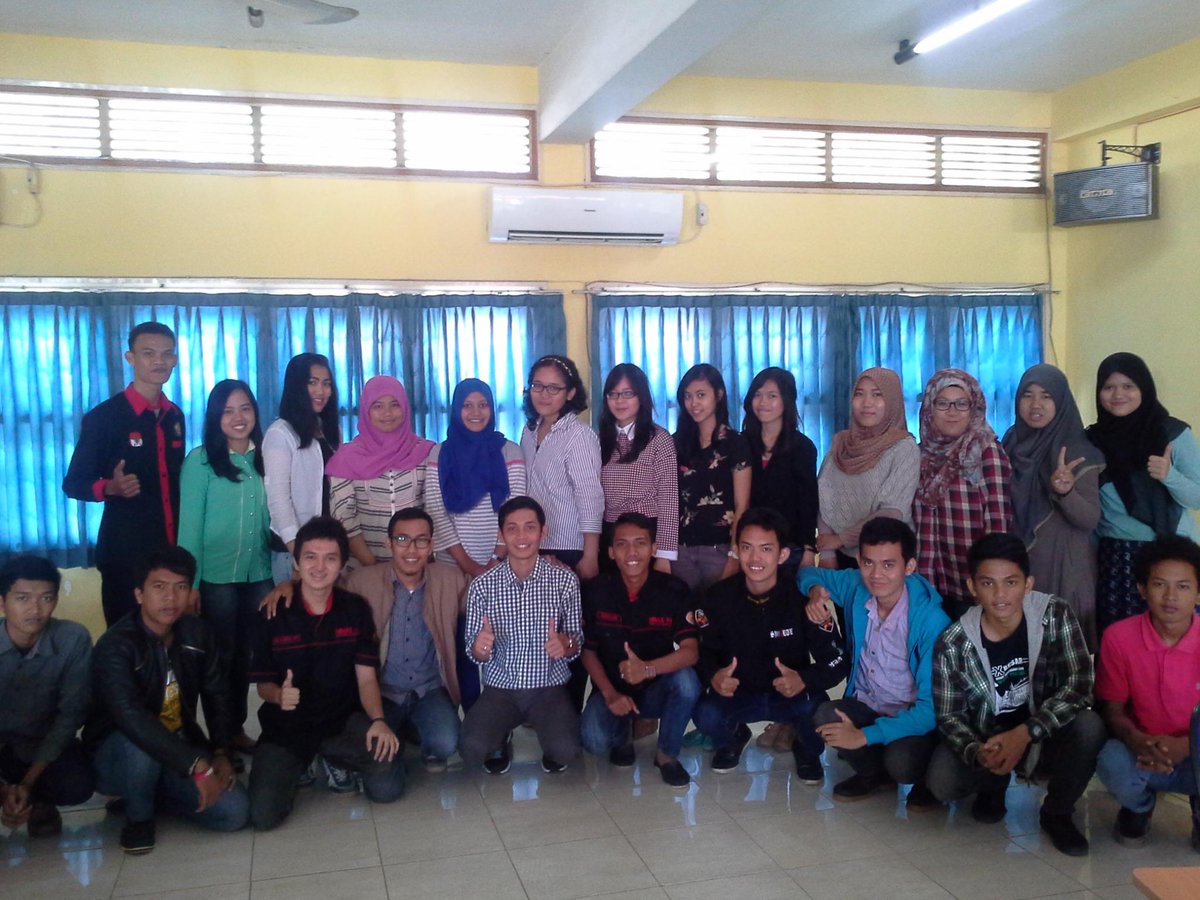 Muh Alwan Pratama Putra, S.H. tweet media