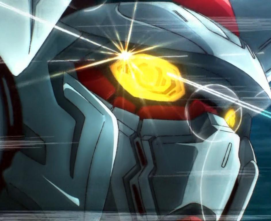 ガンダムgのレコンギスタ 10話感想 恋を知ったベルリに敵うものなし Ms用パワードスーツ 高トルクパック の破壊力 Togetter