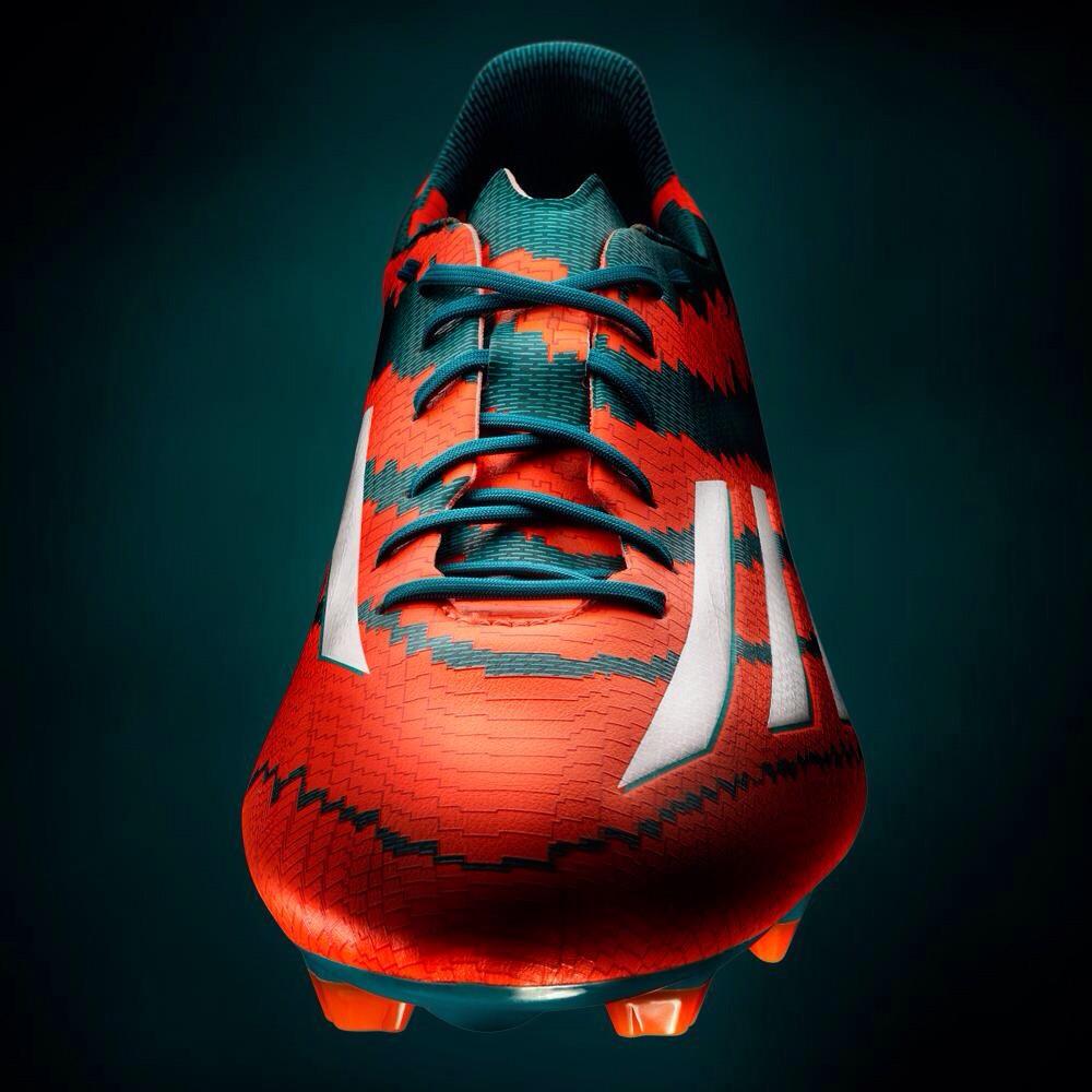adidas México on Twitter: \