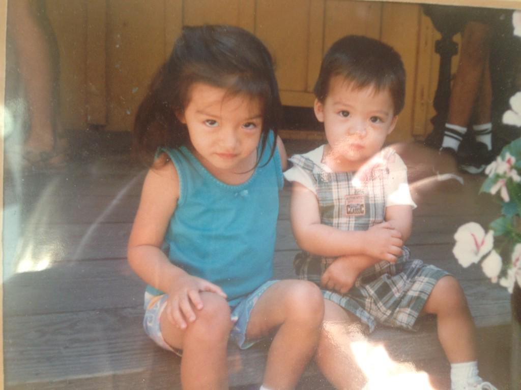 30hoursnoshower's tweet photo. Found in @camille_sarabia's house. Some things never change. http://t.co/y1FZBVCzDm