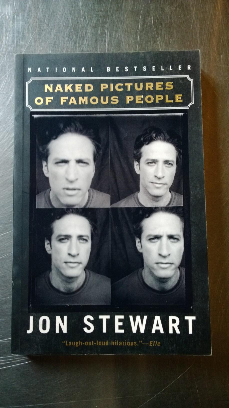 Happy Birthday to Jon Stewart! 