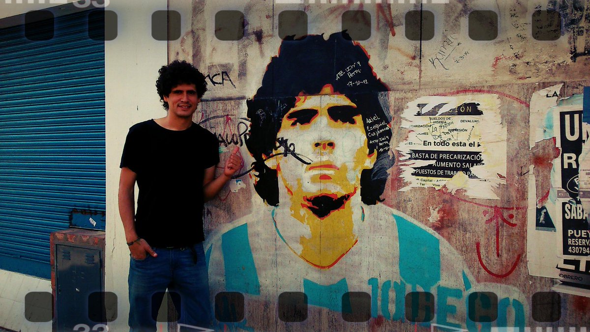 marianopizarro tweet media