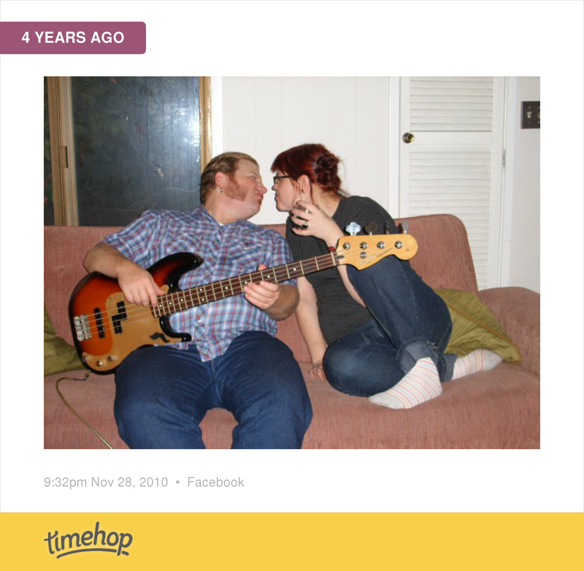 Thanksgiving memories of years past timehop.com/c/ftp:15418382…