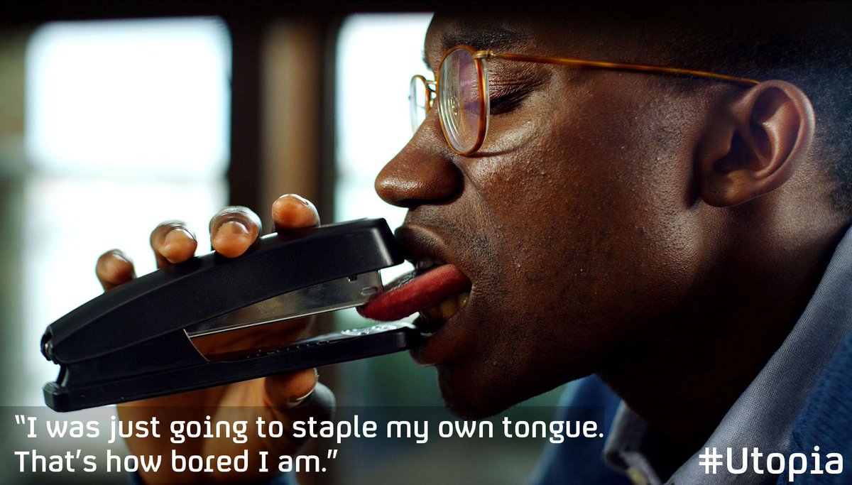 Bored?

Why not vote for #utopia - through to Round 2 but losing out to The Crimson Field:

radiotimes.com/tvshowchampion…