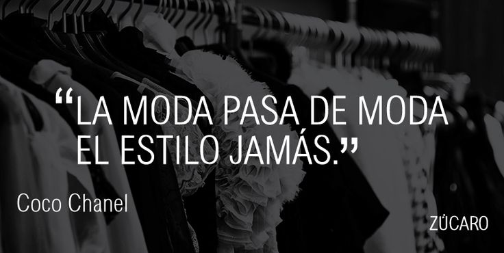 MODAcomoVIDA's tweet photo. "coco chanel". http://t.co/tgVTLSbC6G
