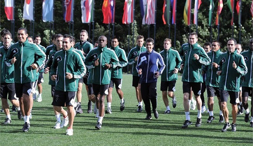 Importancia de una buena condición física del árbitro de fútbol reglasfutbol.com/importancia-de…