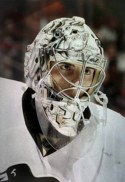 Happy Birthday Marc-Andre Fleury!!!!!!! 