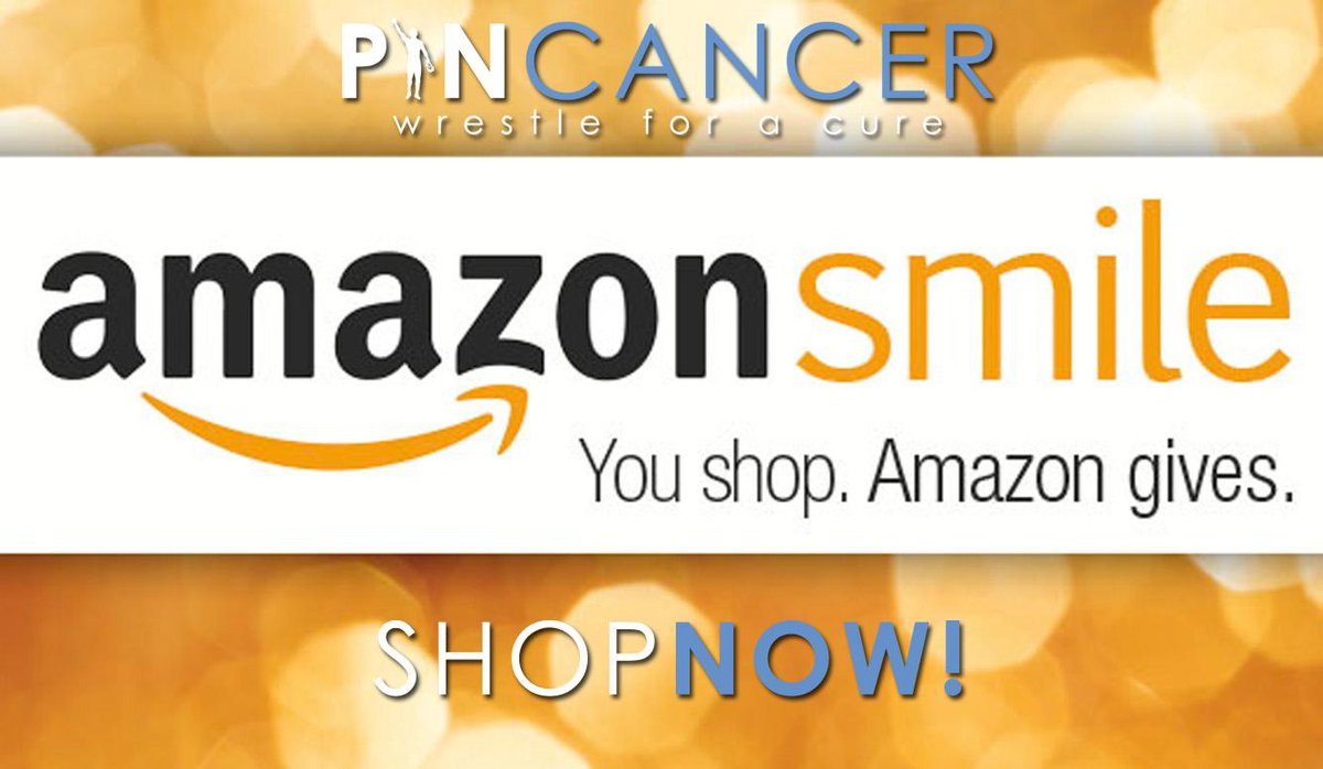 PinCancer's tweet photo. Shop &amp; Amazon will donate .5% to #PinCaner! Click to shop: http://t.co/fic6a4Swq7 http://t.co/NaA623RdSm
