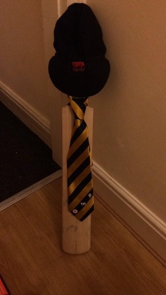 TGeesonBrown's tweet photo. Gone but never forgotten. #th96 #PH63 #putyourbatsout http://t.co/3galBlGauu
