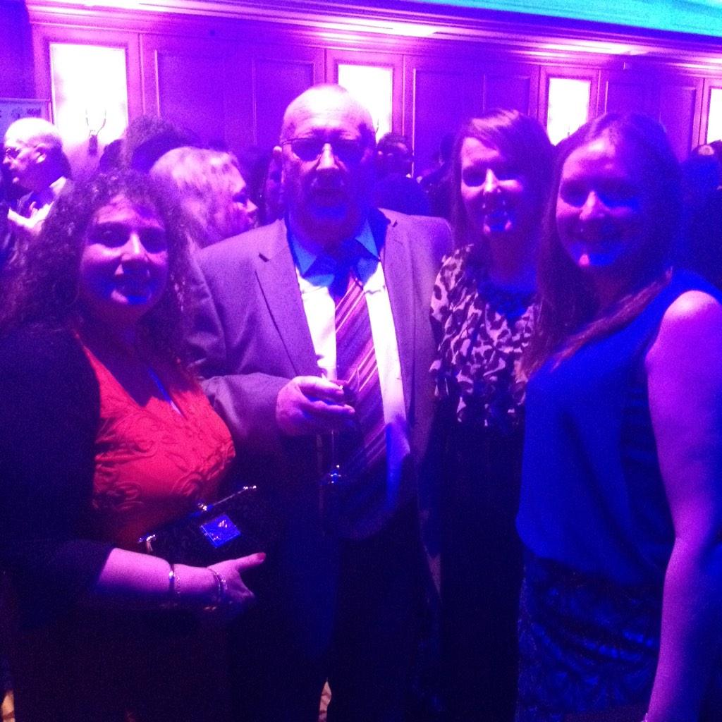 katgreen86's tweet photo. Ready for the awards #SWA14 http://t.co/8doOruoEoi