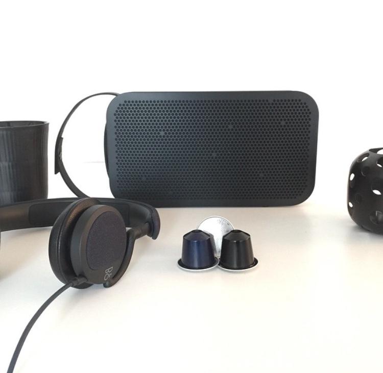 BangOlufsenD4's tweet photo. #BlackFriday #BeoPlayA2 #BeoPlayH2 #BlackCoffee http://t.co/HHd6W5ohV2