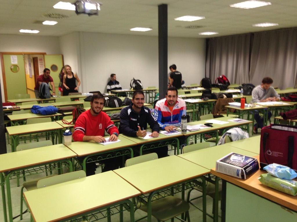 Curso de formacion: antropometria y valoracion de la grasa corporal <a href="/TUPRSONALTRAINR/">TU PERSONAL TRAINER</a> #fitness #salud #workout