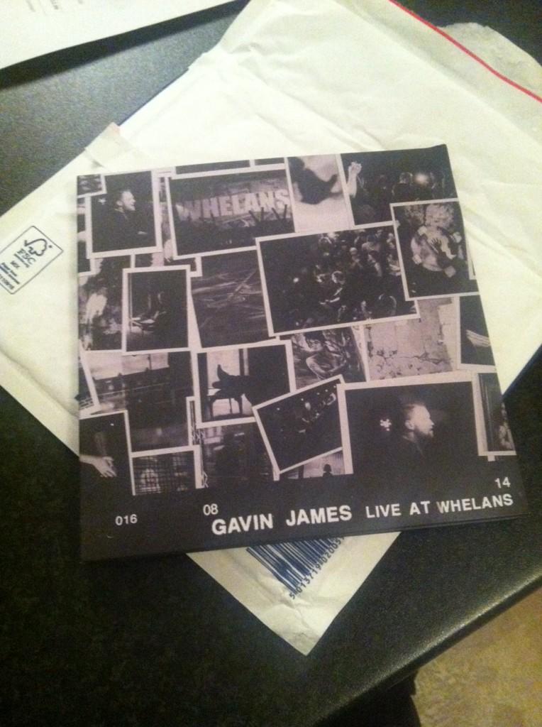 justin8394's tweet photo. @BearEir  got home from wrk to see this waitin for me! @gavinjames http://t.co/P5xTy9KNek