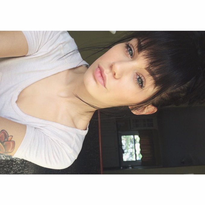 Maybe someday I will commit and cut them. http://t.co/DR79Ko8yT3