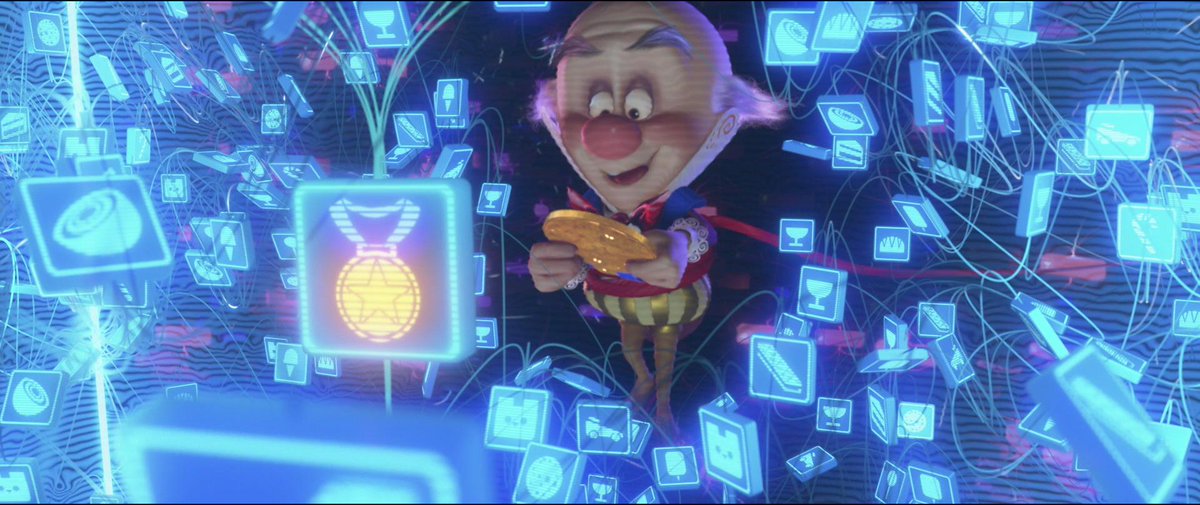 mstomscience's tweet photo. Introducing the hour of code with a clip from Wreck it Ralph =) #hourofcode http://t.co/fmiOiM9k8R