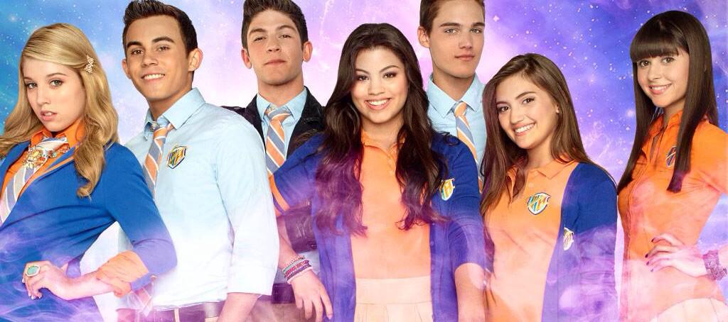 Season 3 Possible Header