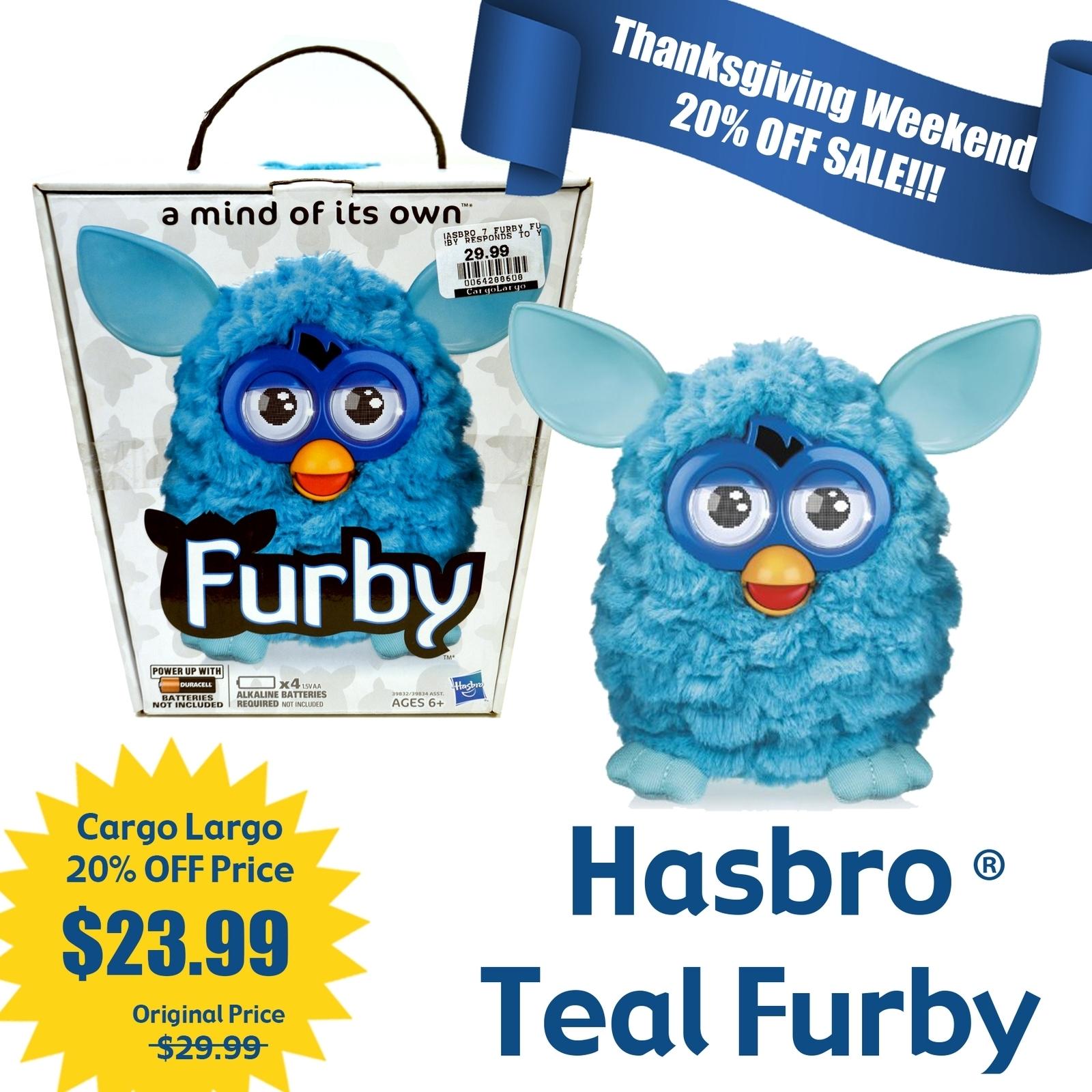 Cargo Largo on Twitter "Get this cool gift and with the Thanksgiving