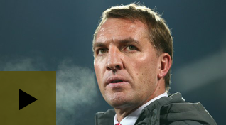 BBCMOTD's tweet photo. Liverpool boss Brendan Rodgers says he is "favourite for the sack". Do you agree? http://t.co/XFsO07jgGN #LFC http://t.co/eha8agk9yI