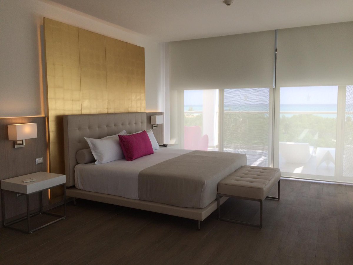 Maclinvinyl's tweet photo. Hotel Princess en Yucatán utilizando vinil 100% de MACLIN!! #vinilparadecoracion http://t.co/5sIgUZFtdp