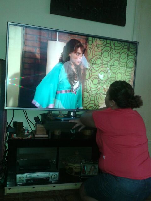 FASWILLYLEVYBR's tweet photo. LINDAAAAA @jackybrv  #Sortilegio25 http://t.co/cqh253fFar