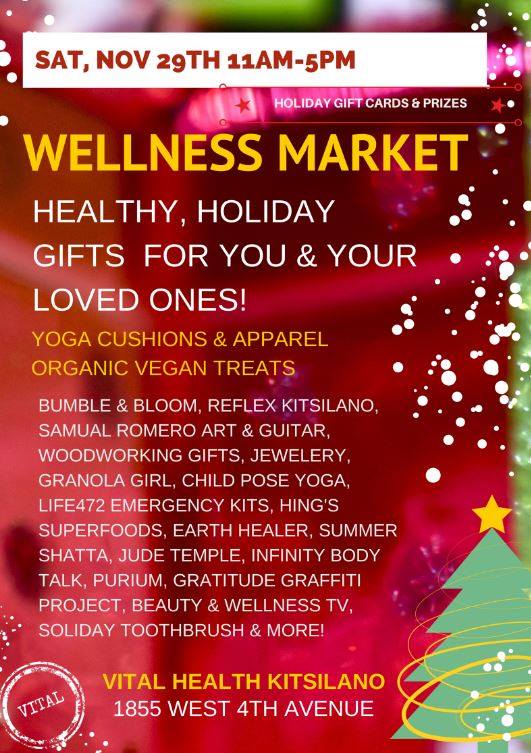 VoteHongGuo's tweet image. We can not wait "Wellness Market" tomorrow! Let's have some fun with us :)