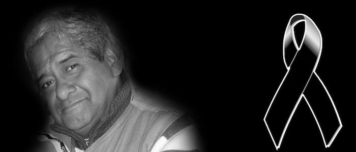 NASCARMex's tweet photo. Descanse en paz Armando Alonso, fotógrafo y amigo. #NTSMxFs3 extiende su más sincero pésame: http://t.co/iu7F5FTDuI http://t.co/R5bnMzQUwN