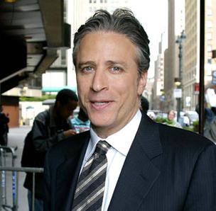 Happy birthday to Jon Stewart!  