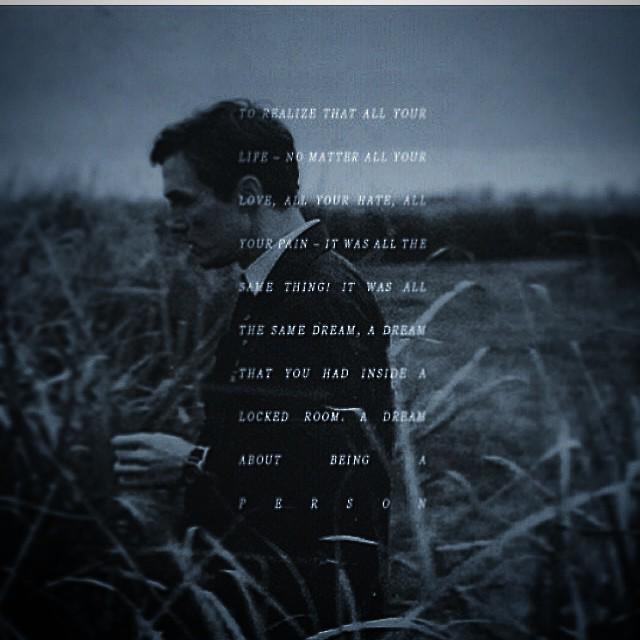 InPsychosphere's tweet image. #Cohle